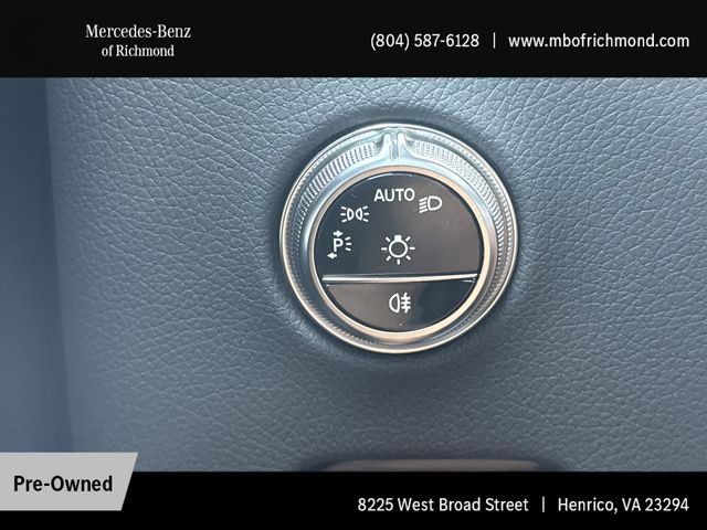 Used 2026 Mercedes-Benz GLC 300 4MATIC image 20