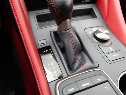 Used 2020 Lexus RC F Track Edition w/ All-Weather Package RWD image 25
