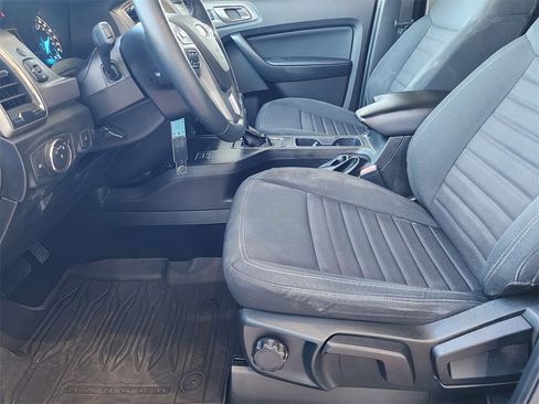 Used 2022 Ford Ranger XLT w/ Equipment Group 301A Mid image 23