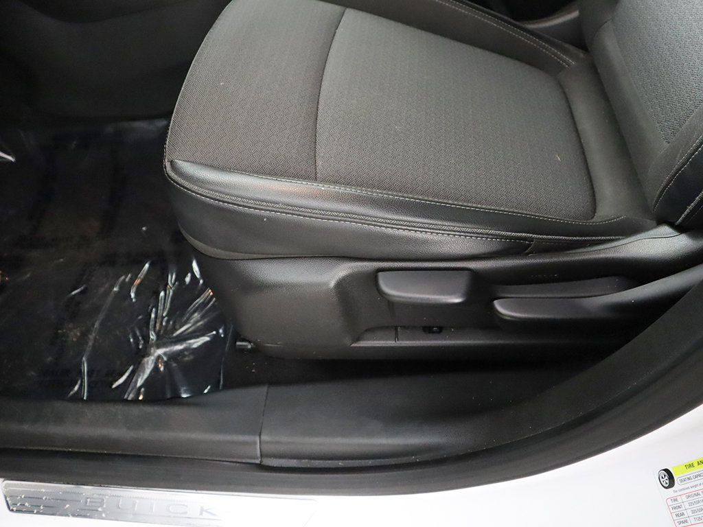 Used 2021 Buick Encore GX Preferred FWD image 27