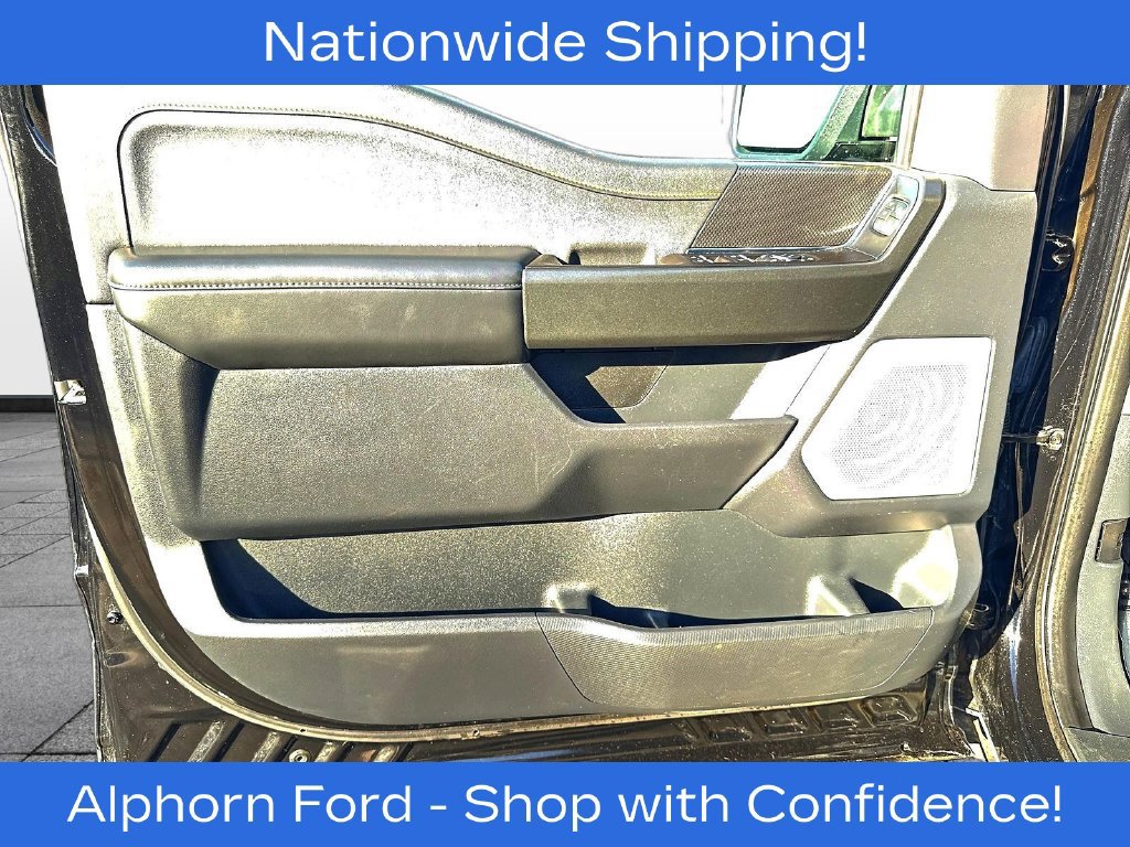 New 2024 Ford F150 Raptor AWD/4WD image 22