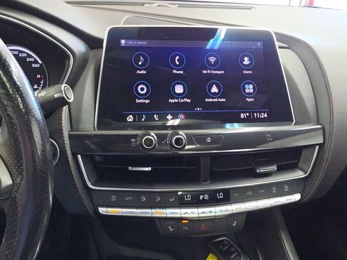 Used 2021 Cadillac CT5 Sport AWD/4WD image 10