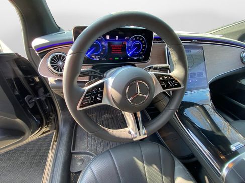 Certified 2023 Mercedes-Benz EQE 350+ 4MATIC Sedan image 10