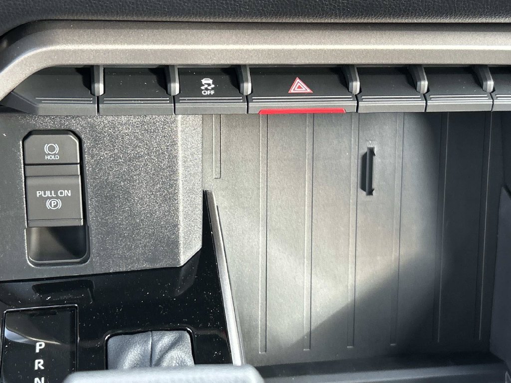 New 2026 Toyota Tundra SR5 AWD/4WD image 43