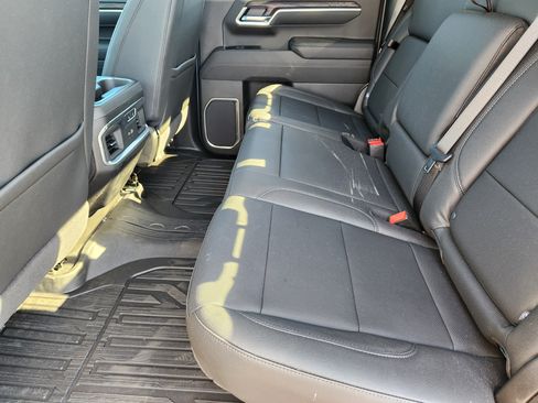 New 2026 GMC Sierra 1500 SLT AWD/4WD image 22