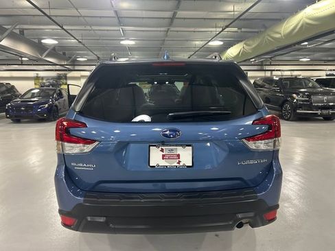 Certified 2023 Subaru Forester Premium image 3