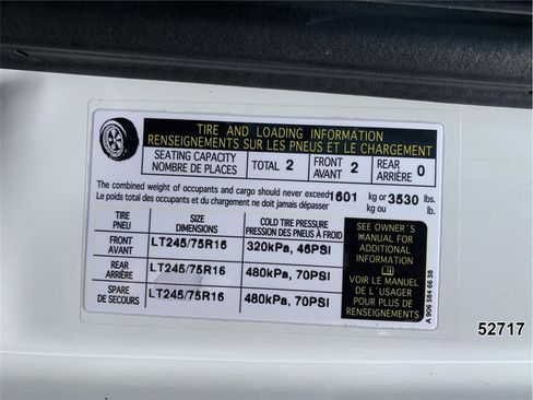 Used 2022 Mercedes-Benz Sprinter 2500 image 18