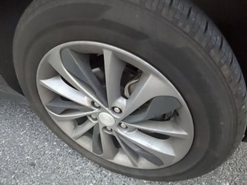 Certified 2023 Buick Encore GX Select w/ Sport Touring Package image 12