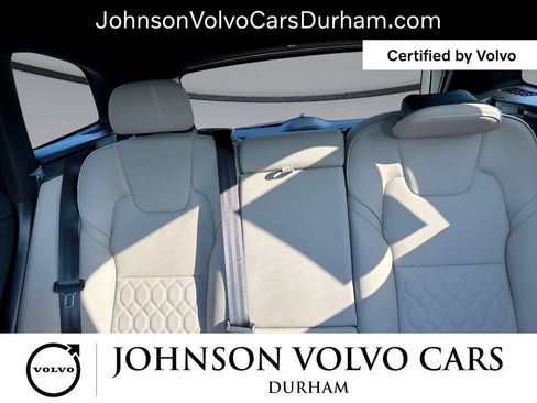 Used 2026 Volvo XC60 B5 Plus w/ Protection Package Premier AWD/4WD image 27