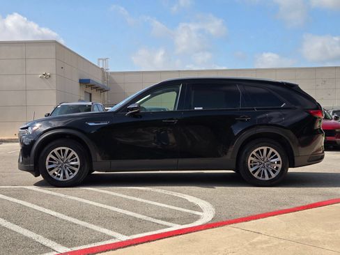 Used 2025 MAZDA CX-90 3.3 Turbo w/ Preferred Package AWD/4WD image 6
