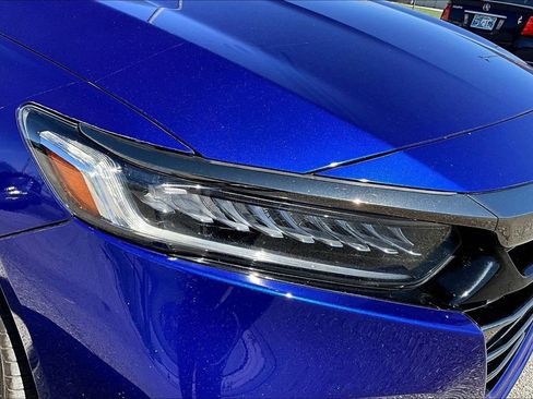 Used 2021 Honda Accord Sport Special Edition image 39