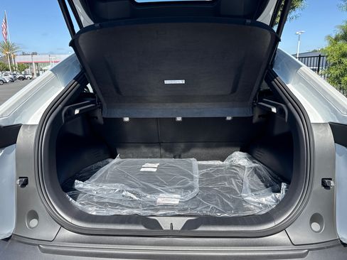 New 2026 Toyota C-HR AWD/4WD image 12