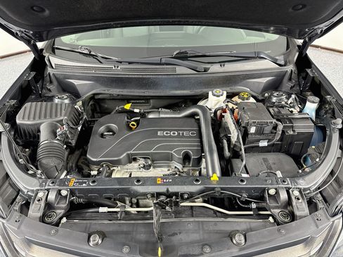 Used 2020 Chevrolet Equinox LT FWD image 28