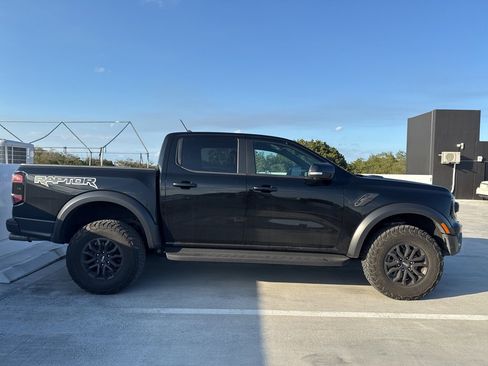 Used 2024 Ford Ranger Raptor image 5