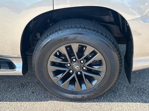 Used 2020 Lexus GX 460 Premium AWD/4WD image 45
