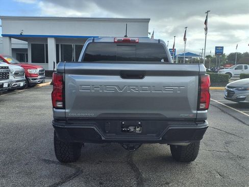 Used 2025 Chevrolet Colorado ZR2 image 22