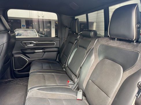 Used 2020 RAM 1500 Laramie w/ Sport Appearance Package image 11
