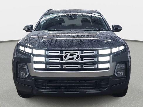 New 2026 Hyundai Santa Cruz SEL AWD/4WD image 2