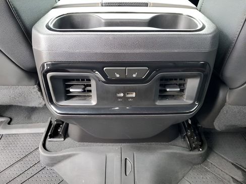 Used 2023 Chevrolet Silverado 1500 ZR2 w/ Technology Package image 21