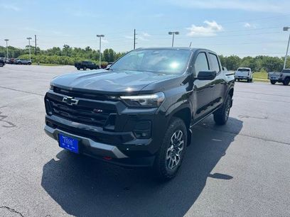 New 2026 Chevrolet Colorado Z71 w/ Technology Package