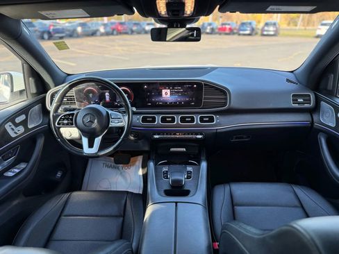 Used 2020 Mercedes-Benz GLE 350 4MATIC image 16