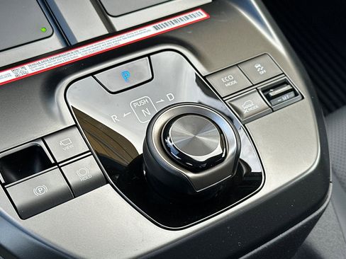 New 2026 Toyota bZ image 25