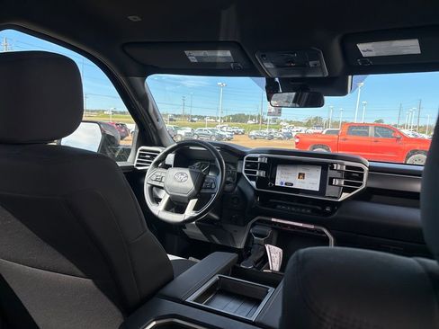 New 2026 Toyota Tundra SR5 image 28