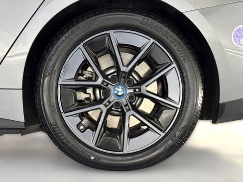 Certified 2023 BMW i4 eDrive40 w/ Premium Package image 11