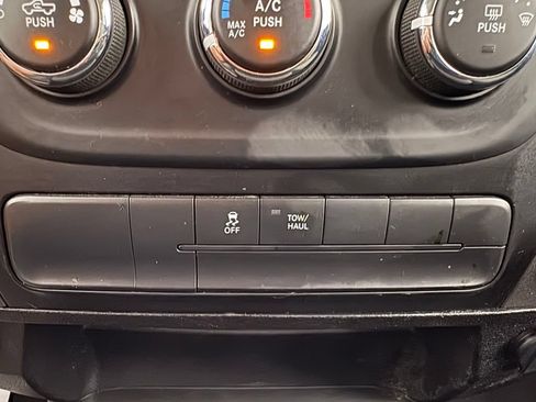 Used 2020 RAM 1500 Tradesman w/ Popular Equipment Group RWD image 23