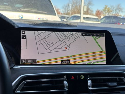 Certified 2023 BMW X5 sDrive40i w/ Premium Package image 24