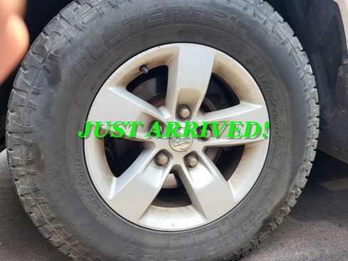 Used 2014 RAM 1500 Tradesman w/ Popular Equipment Group AWD/4WD image 4