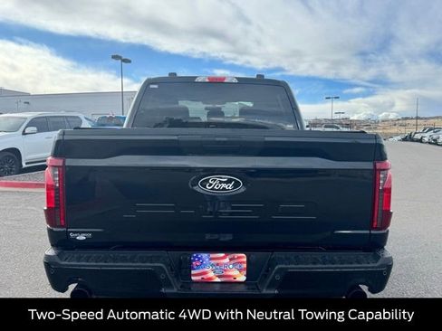 New 2026 Ford F150 STX w/ F-150 LOBO Package image 4