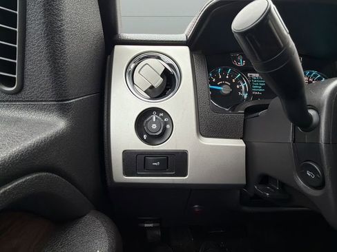 Used 2014 Ford F150 Lariat w/ Equipment Group 502A Luxury image 24