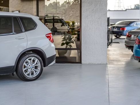 Used 2014 BMW X3 xDrive35i AWD/4WD image 54