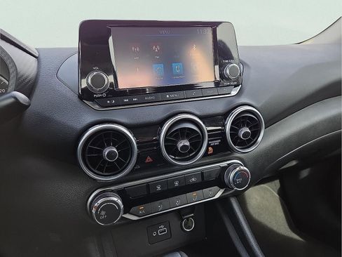 Used 2022 Nissan Sentra S image 14