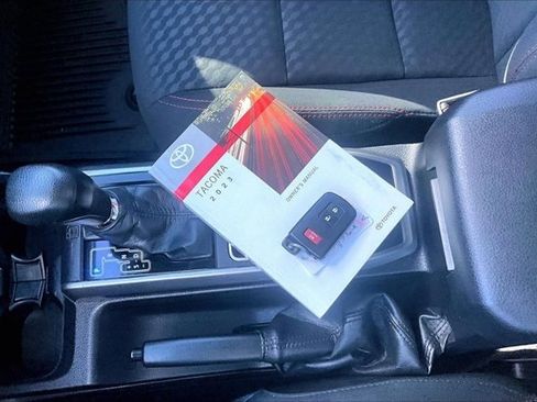 Used 2023 Toyota Tacoma SR5 image 36