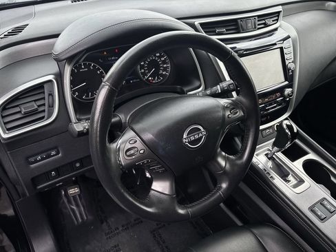 Certified 2023 Nissan Murano SV FWD image 11