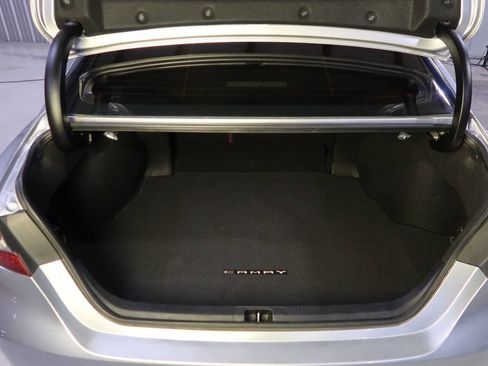 Used 2022 Toyota Camry XSE image 27