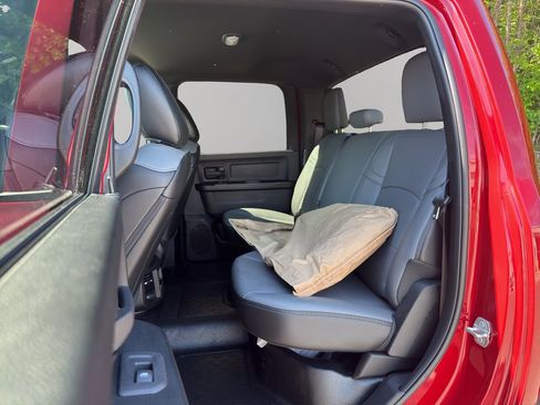 Used 2026 RAM 3500 Tradesman RWD image 17
