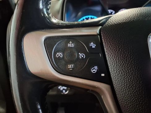 Used 2020 GMC Canyon Denali AWD/4WD image 25