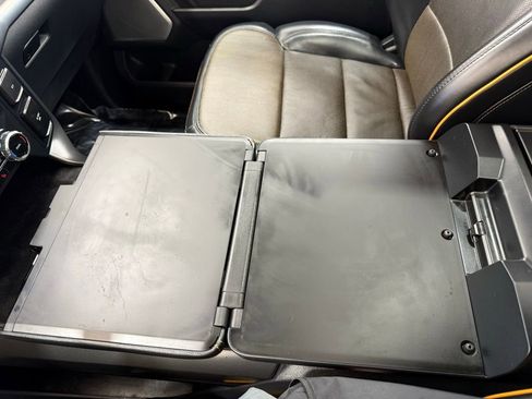 Used 2024 Ford F150 Tremor w/ Equipment Group 402A High image 48