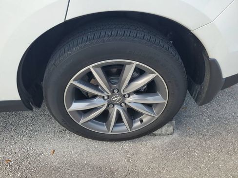 Used 2021 Acura RDX FWD w/ Technology Package image 7