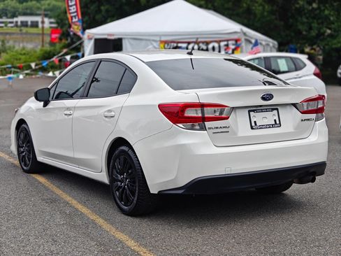 Used 2022 Subaru Impreza 2.0i AWD/4WD image 10