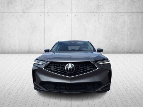 New 2026 Acura MDX w/ Technology Package image 2