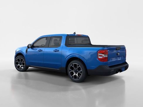 New 2025 Ford Maverick Lariat w/ 4K Tow Package image 29