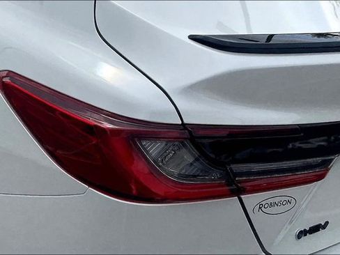 Used 2025 Toyota Camry XSE image 29