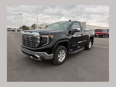Used 2025 GMC Sierra 1500 Pro w/ Pro Value Package
