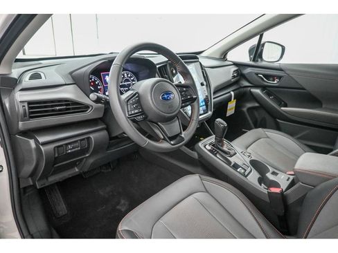 Used 2025 Subaru Crosstrek 2.5i Limited w/ Crosstrek Mirror Package image 16