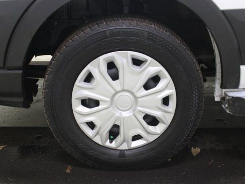 Used 2024 Ford Transit 250 Base w/ Exterior Upgrade Package image 24