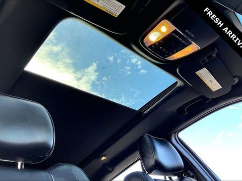 Used 2016 Jeep Grand Cherokee High Altitude image 26